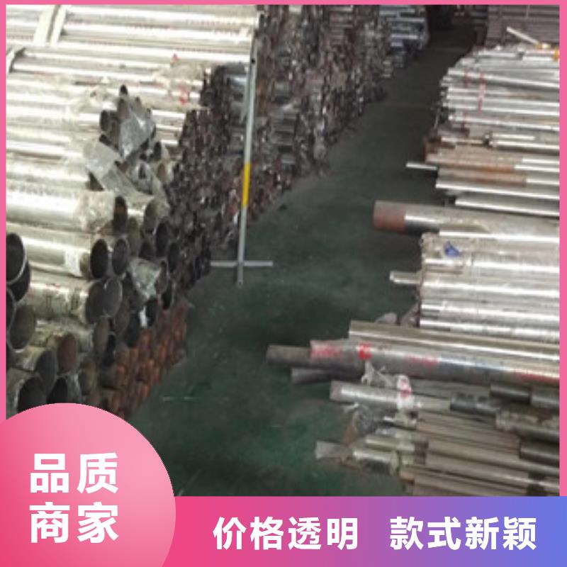 ​【桥梁护栏复合管桥梁护栏产地直销】本地厂家