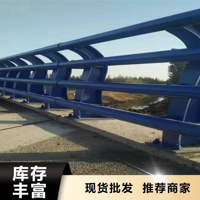 桥梁2-不锈钢复合管栏杆市场报价产品性能