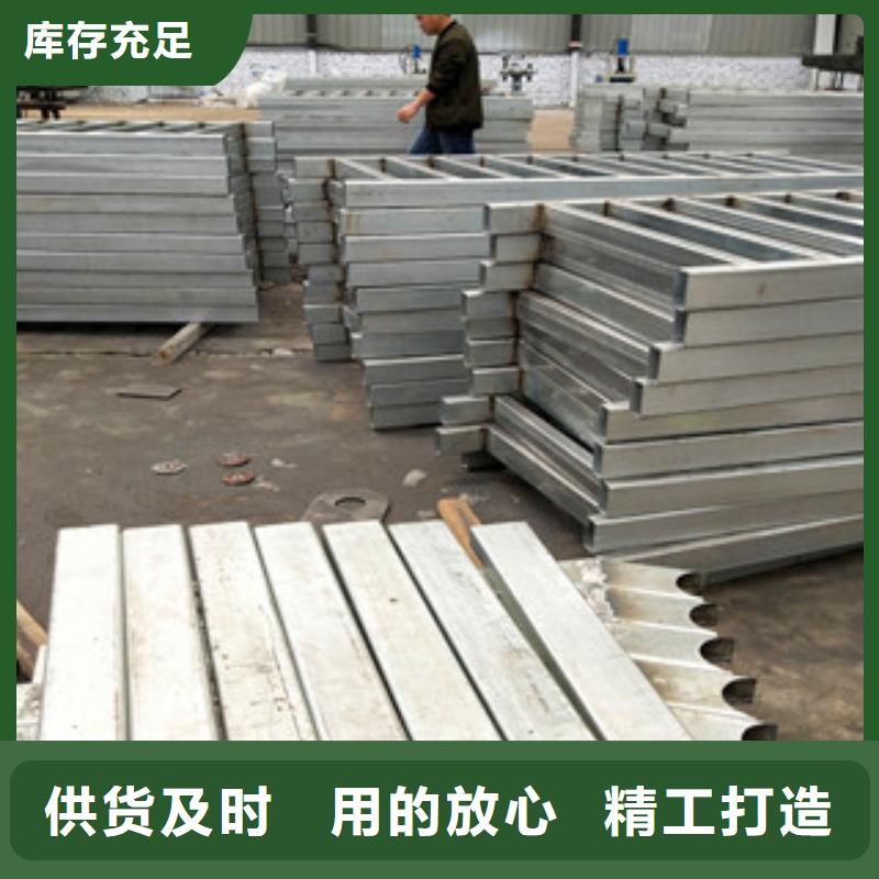 【桥梁护栏,q235b波形护栏板一个起售】细节决定品质