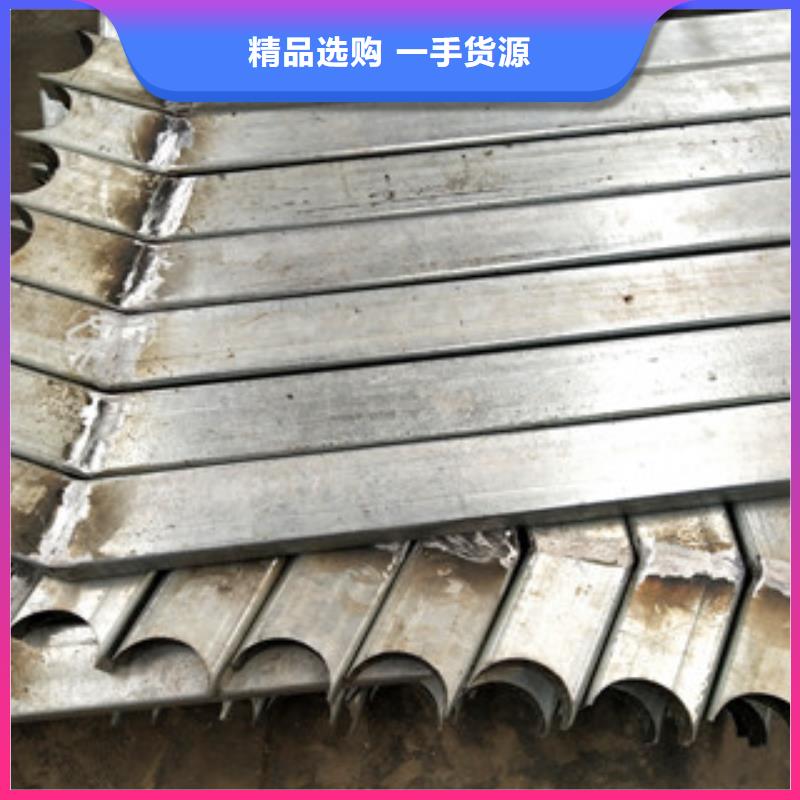 桥梁护栏【复合管桥梁护栏】现货直供本地品牌
