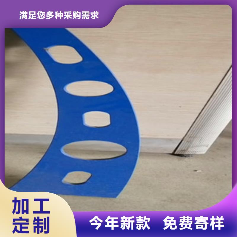 桥梁护栏防撞立柱现货快速采购匠心品质