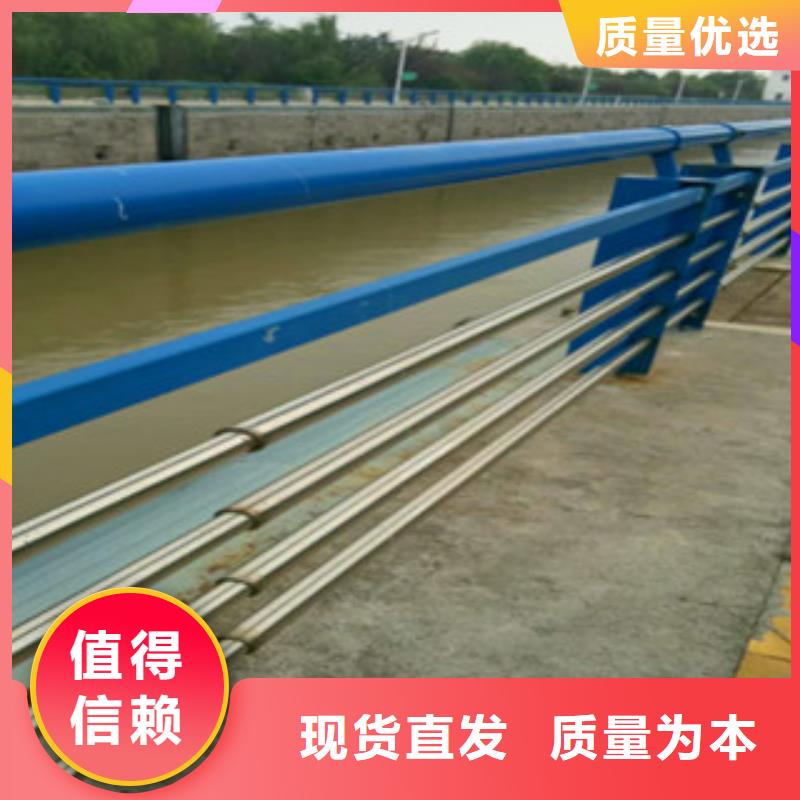 桥梁护栏_镀锌波形护栏实体诚信经营当地供应商