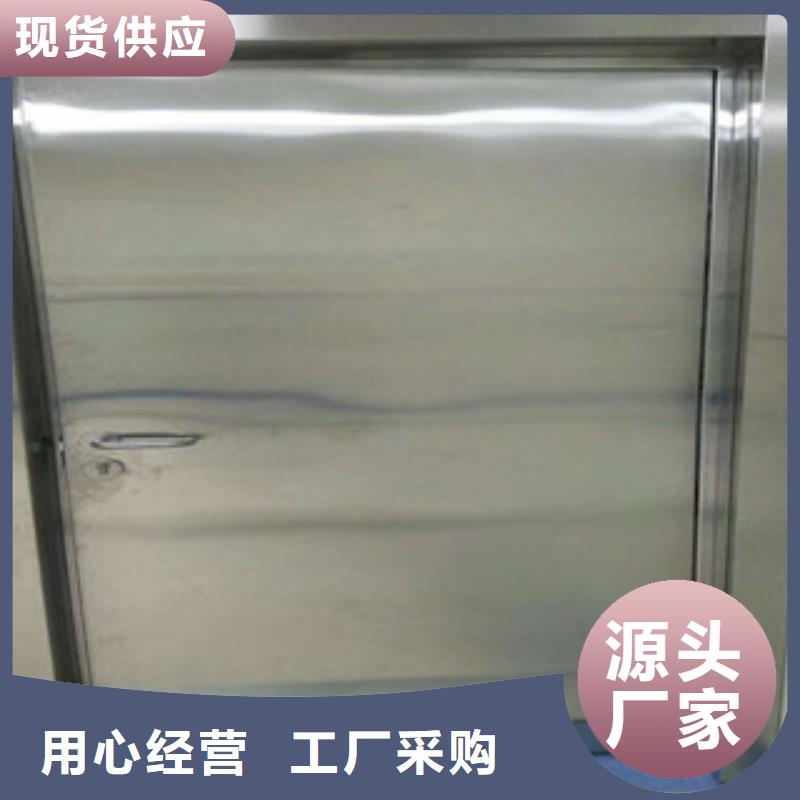 铅门_铅玻璃用心细节本地经销商