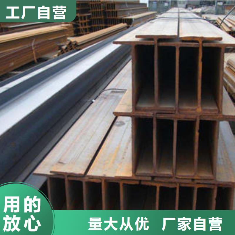 花纹钢板发_热镀锌工字钢性价比高供您所需