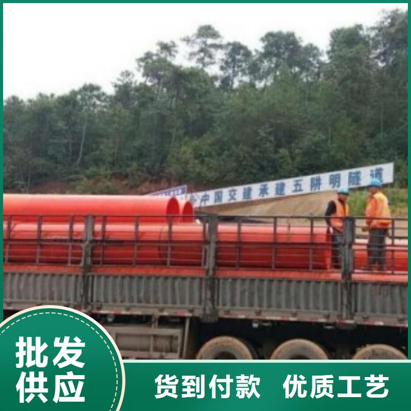隧道救援应急通道逃生管免费获取报价本地货源
