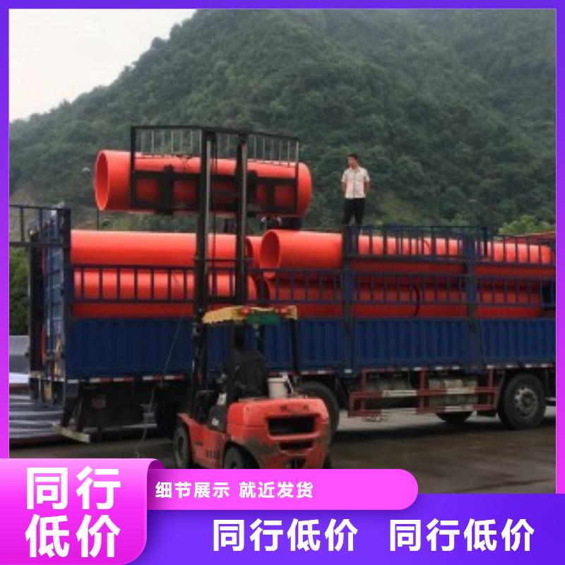 隧道施工逃生通道逃生管道专业品质当地制造商
