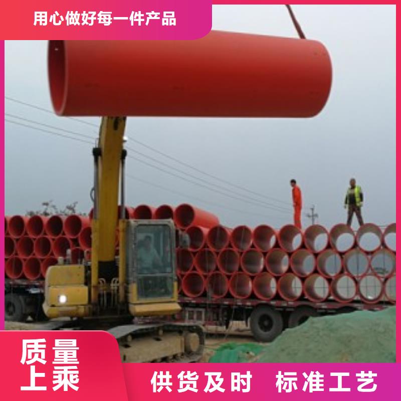 隧道施工逃生通道隧道逃生管道质检合格出厂拥有多家成功案例