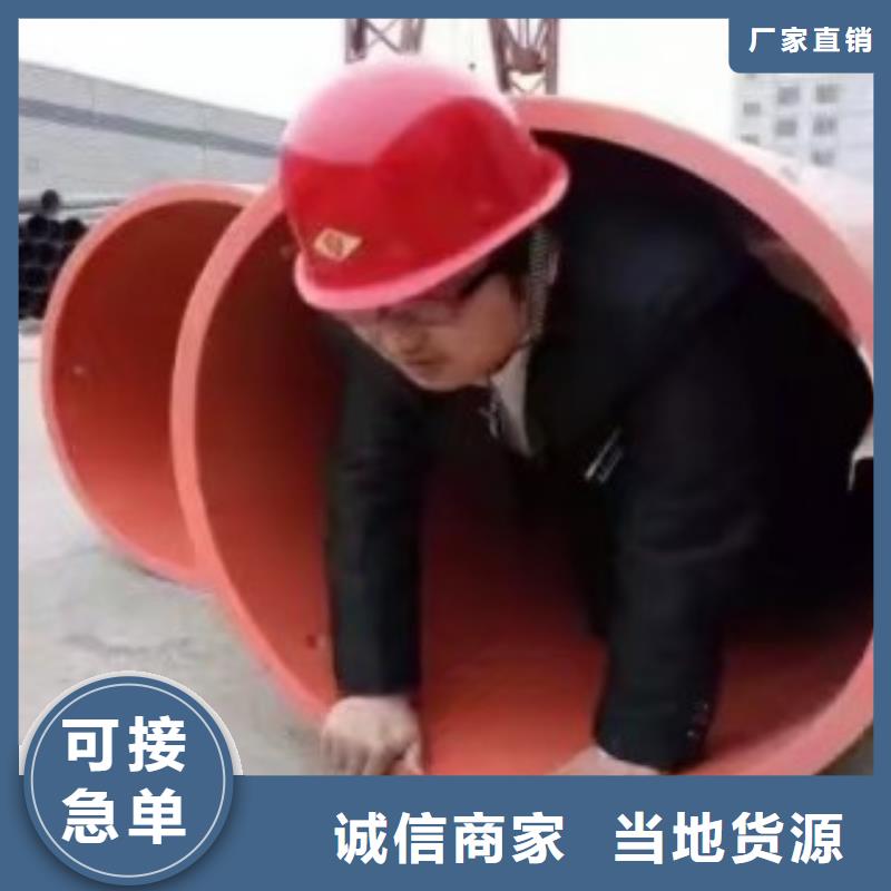 钢制逃生管新型逃生管道快速报价质量优价格低