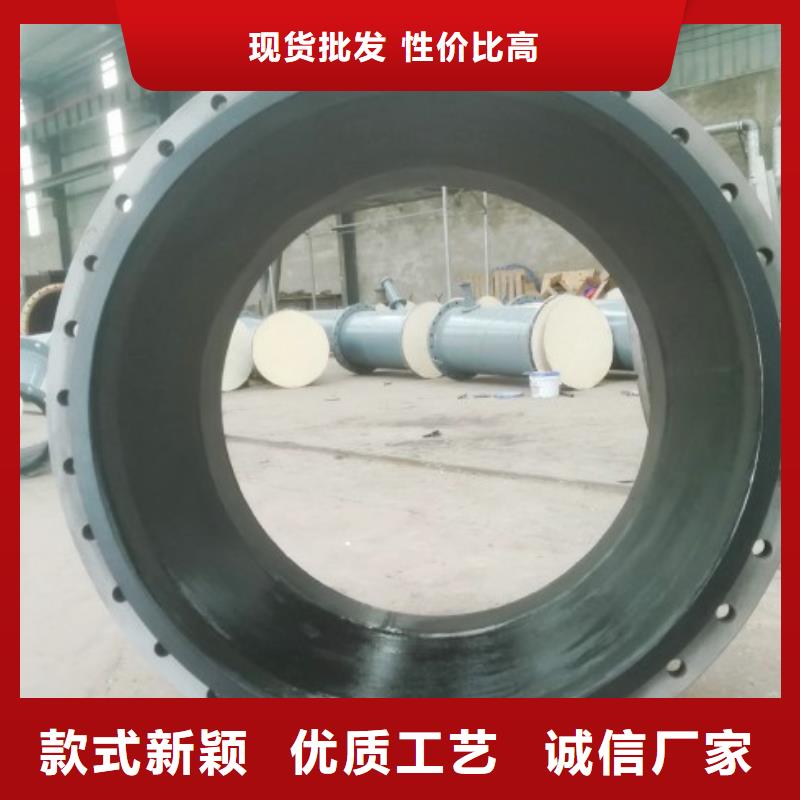 衬胶管道衬胶管厂家厂家售后完善同城公司