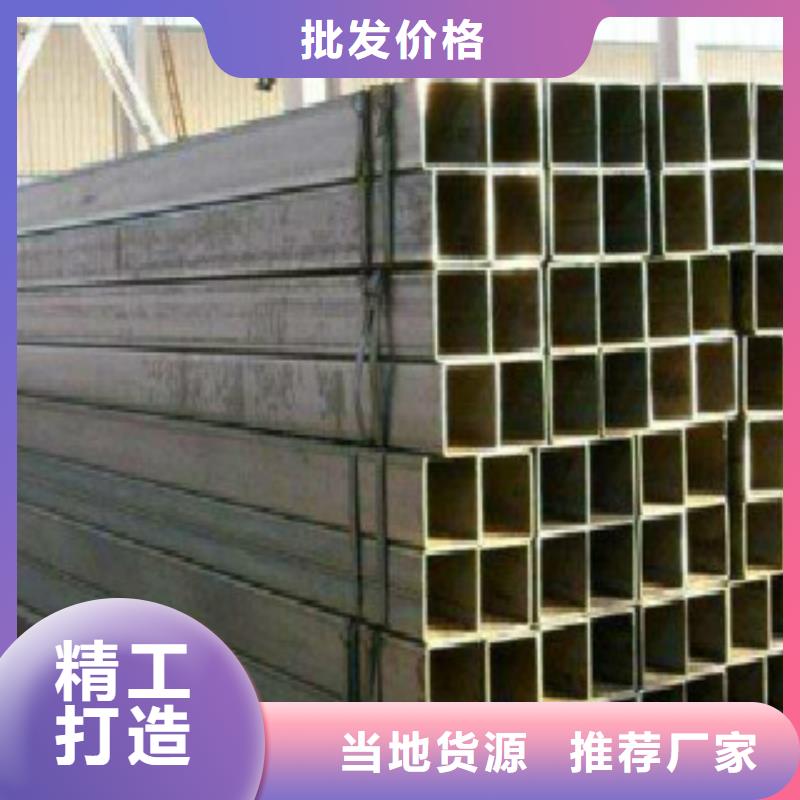 直缝焊管Q355B好品质选我们当地经销商