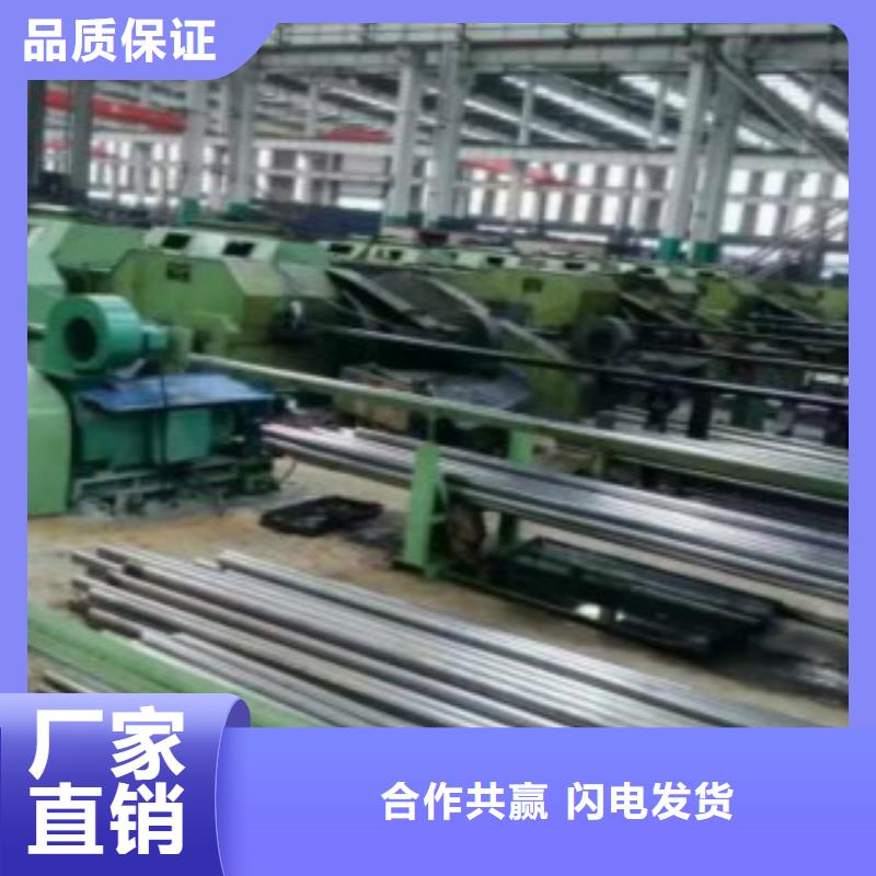 45#精密钢管产品可靠本地生产厂家