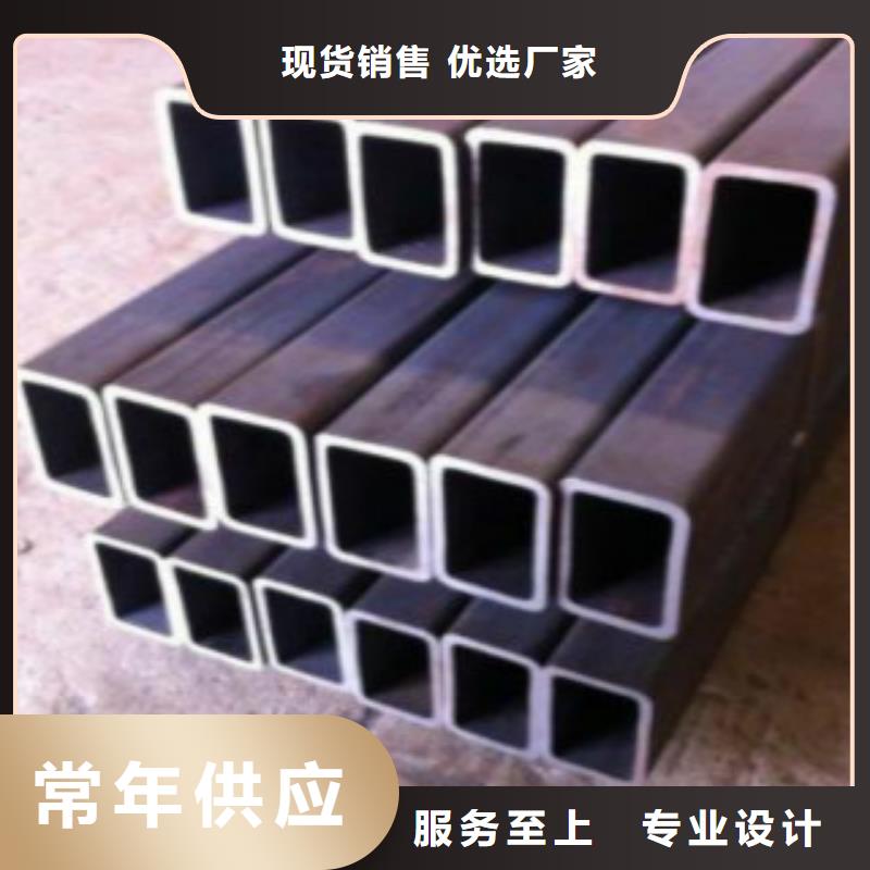 无缝方通诚信源头厂家供应