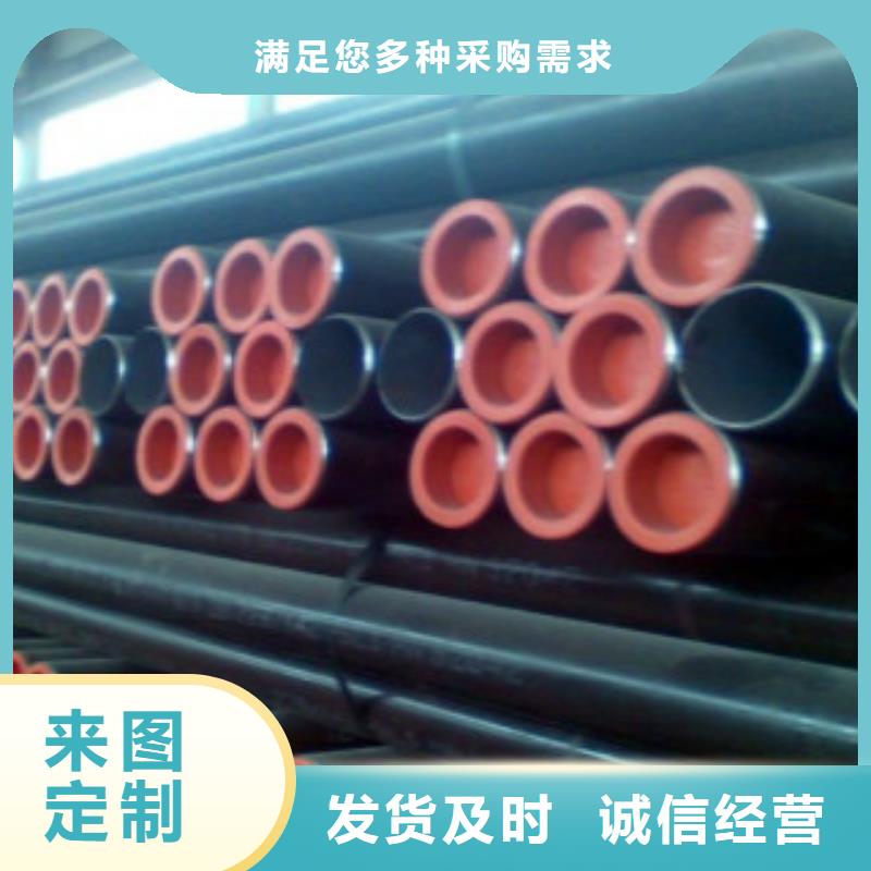 管线管合金钢管出厂价同城生产厂家