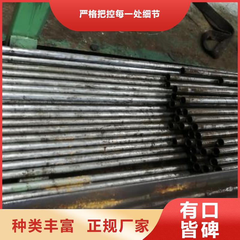 精密管无缝方管用心做好每一件产品适用场景