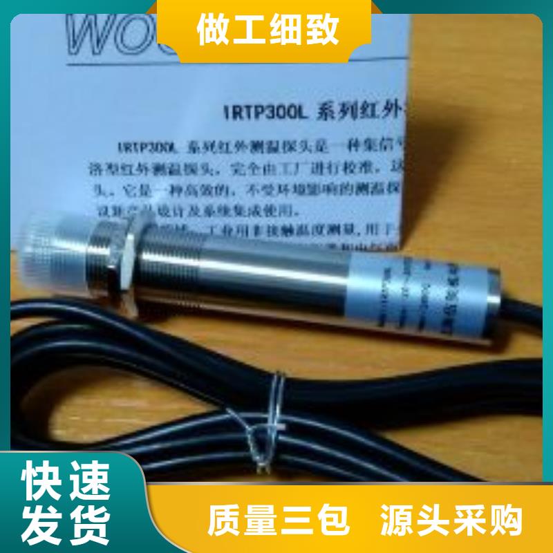 IRTP300L,红外探头源头厂商生产加工