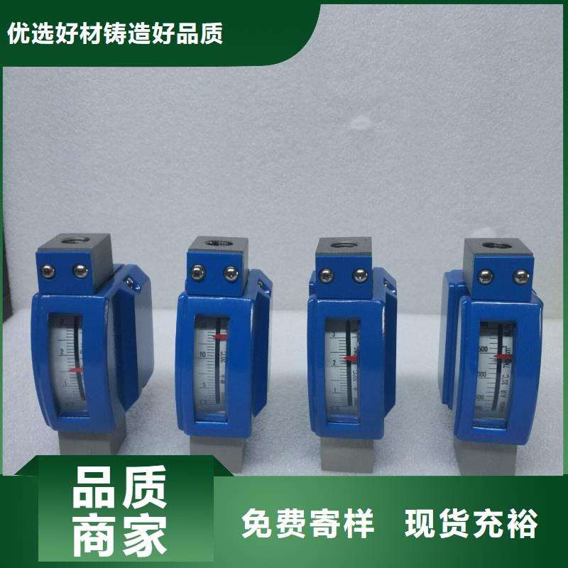 微小流量计金属转子流量计专注产品质量与服务厂家直营