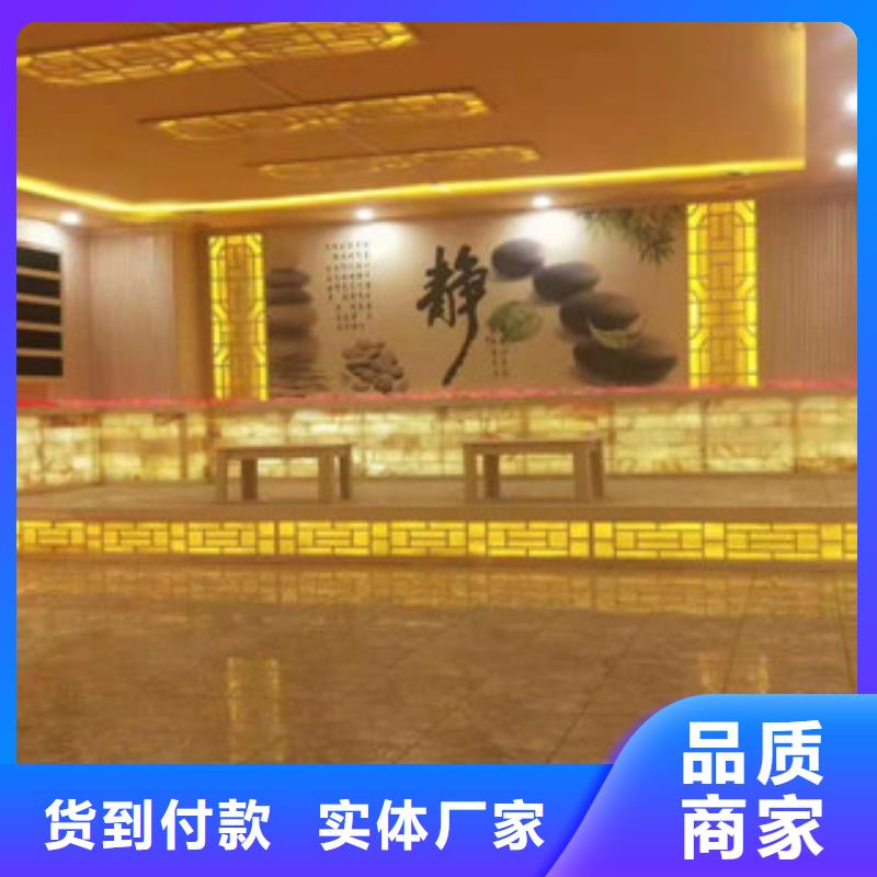 汗蒸房安装_汗蒸房施工买的放心安兴用的舒心本地厂家
