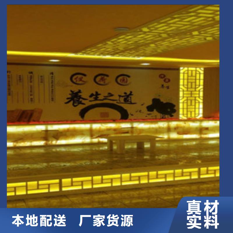 【汗蒸房承建汗蒸房货到付款】严格把控每一处细节