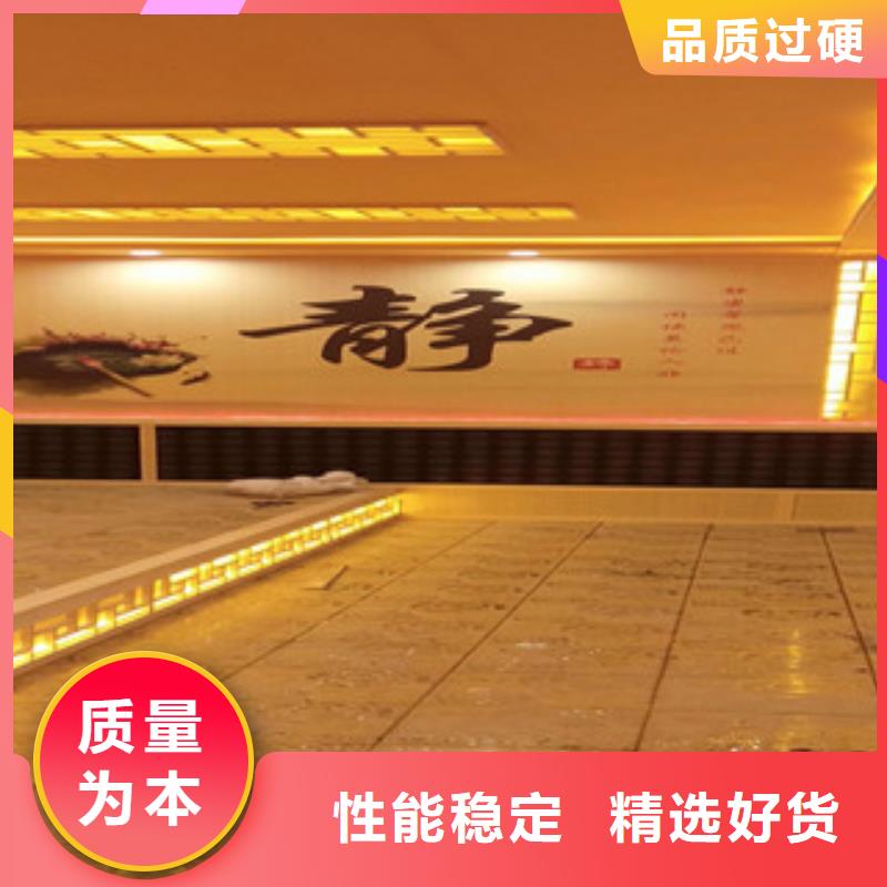 汗蒸房安装产品细节源头采购