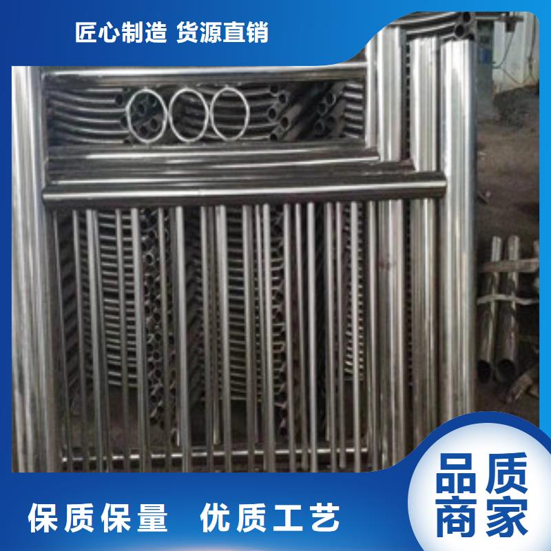 【桥梁护栏】防撞护栏适用场景本地服务商