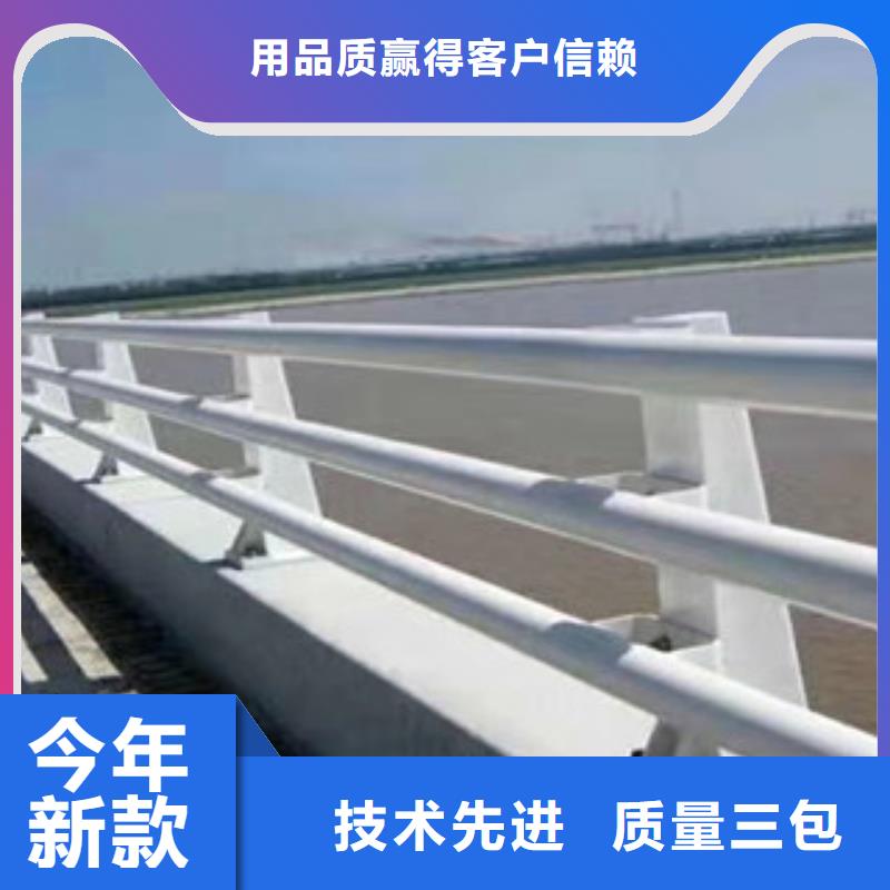 【桥梁护栏,【城市景观防护栏】专业厂家】当地生产商