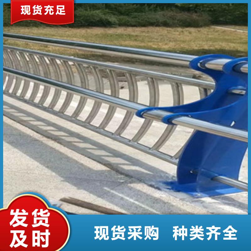 桥梁护栏防撞立柱免费获取报价N年大品牌