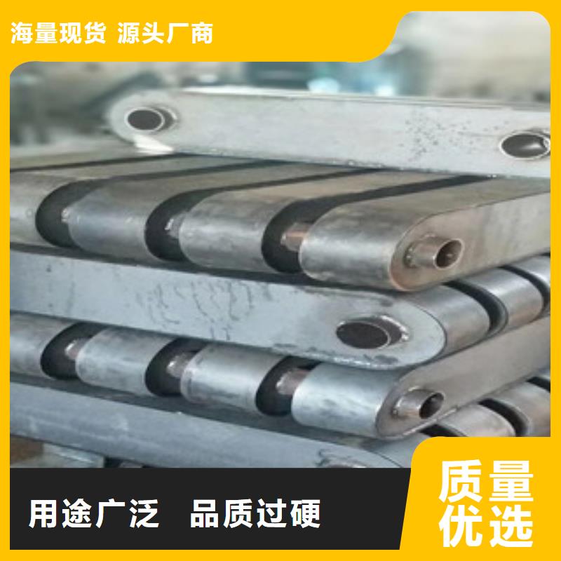 桥梁护栏送货上门本地供应商