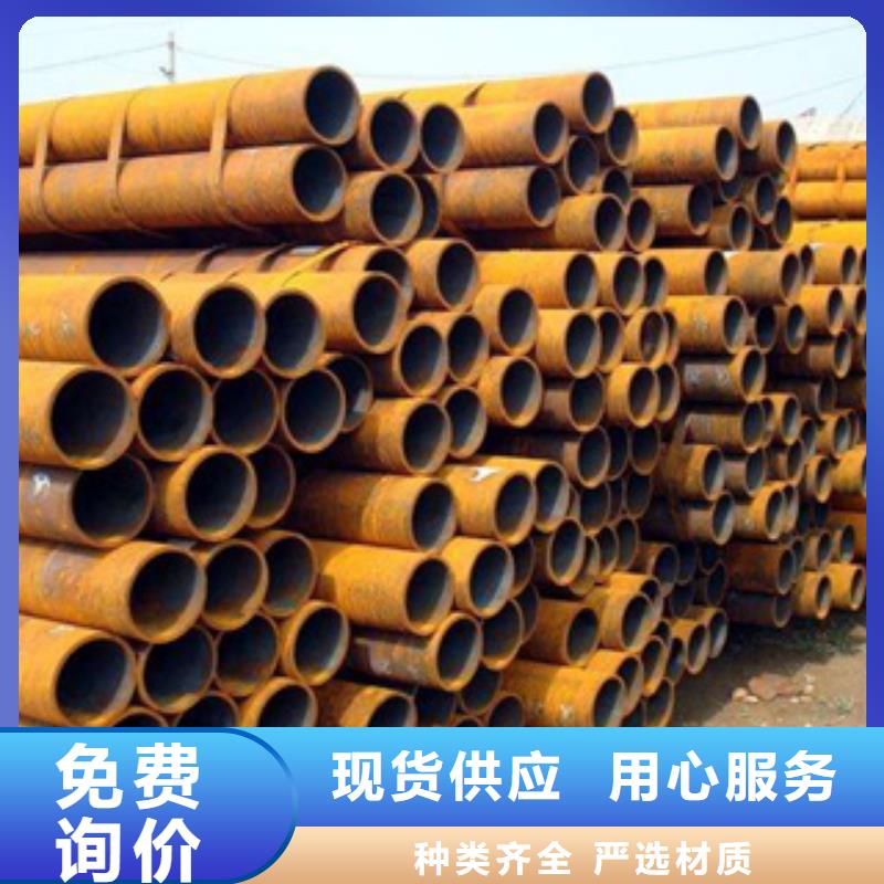 高建管高强板生产厂家可零售可批发每个细节都严格把关