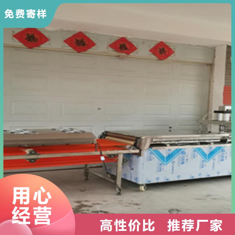单饼机鸡肉卷饼机品质保证实力见证规格齐全