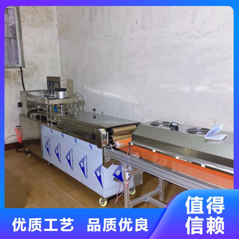 液压烙馍机【鸡肉卷饼机】厂家直销规格多样实力派厂家