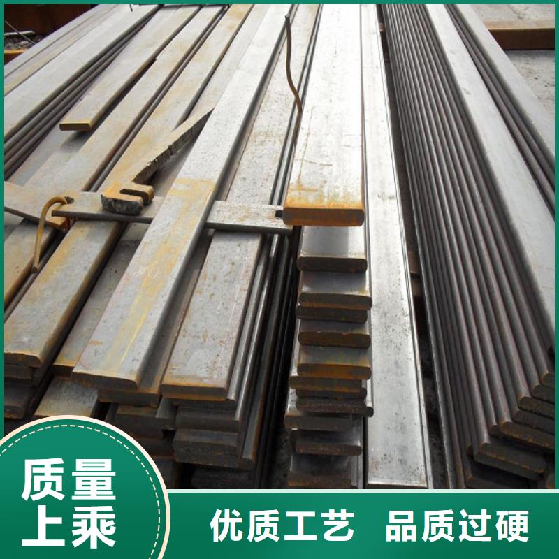 镀锌扁钢发货快来图来样定制