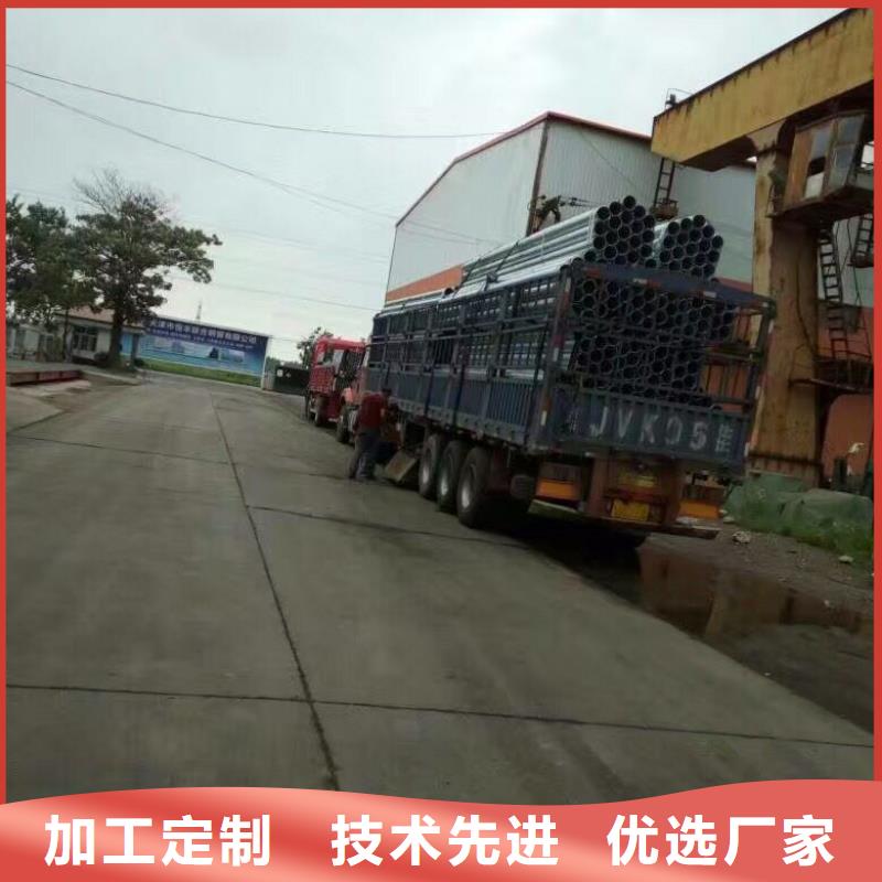 10寸直缝焊管库存大供货及时