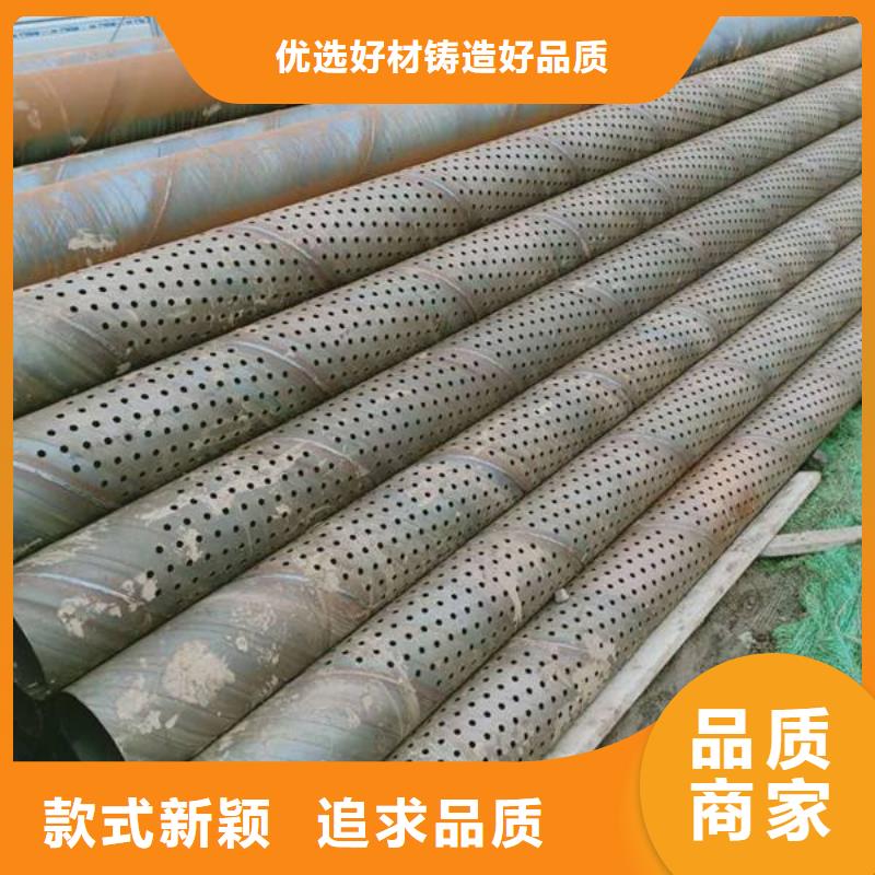 高强度桥式滤水管—销售处质量牢靠