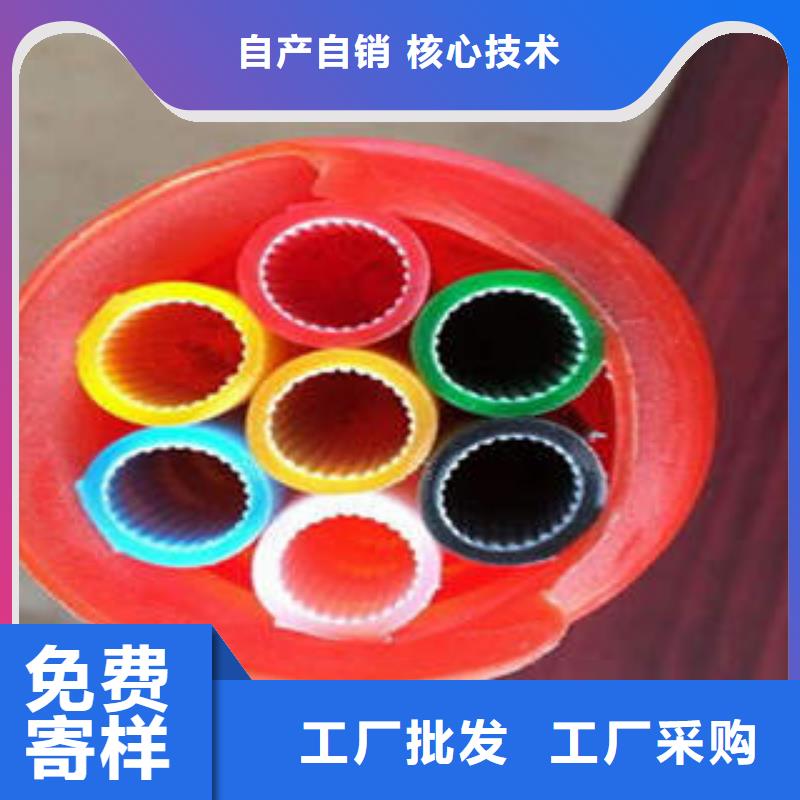 ​HDPE硅芯管_热侵塑穿线钢管细节决定成败本地服务商