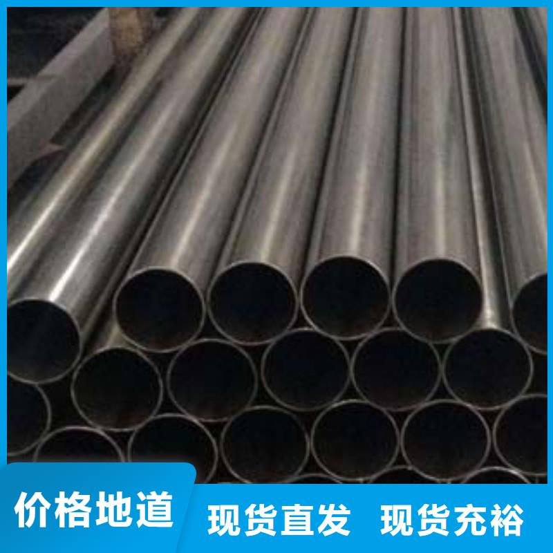 双金属复合管公司工厂直供多年厂家可靠