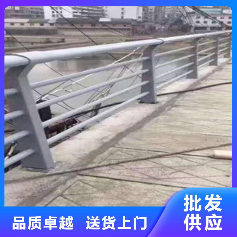 桥梁扶手正久制品好品质用的放心