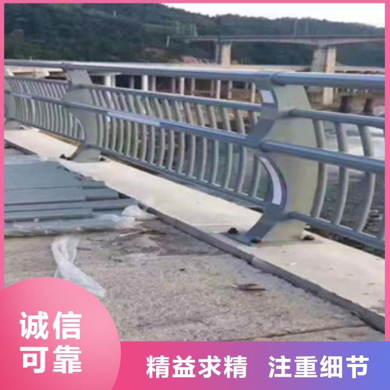 桥梁护栏哪家比较好本地制造商