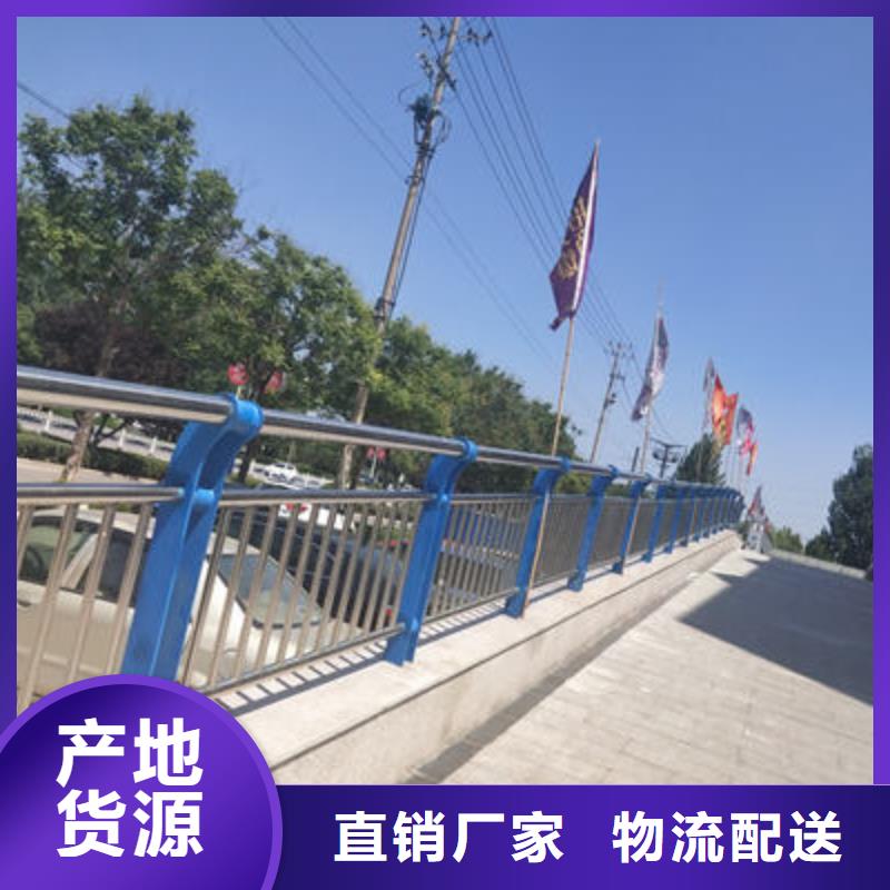 防撞立柱放心支持加工定制