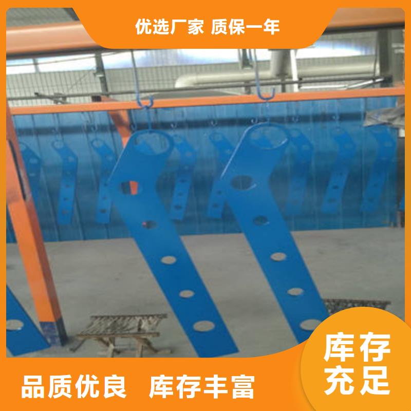 桥梁护栏可需定制同城公司