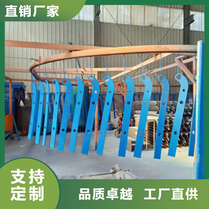 道路护栏规格齐全一手价格