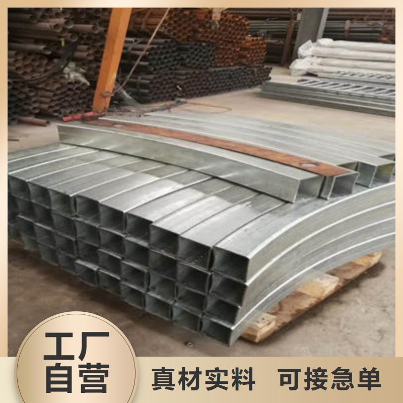 不锈钢钢管桥梁护栏厂家直销当地制造商