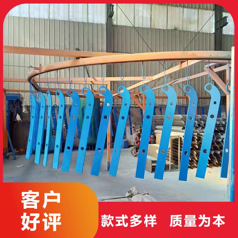 景观护栏放心产品细节