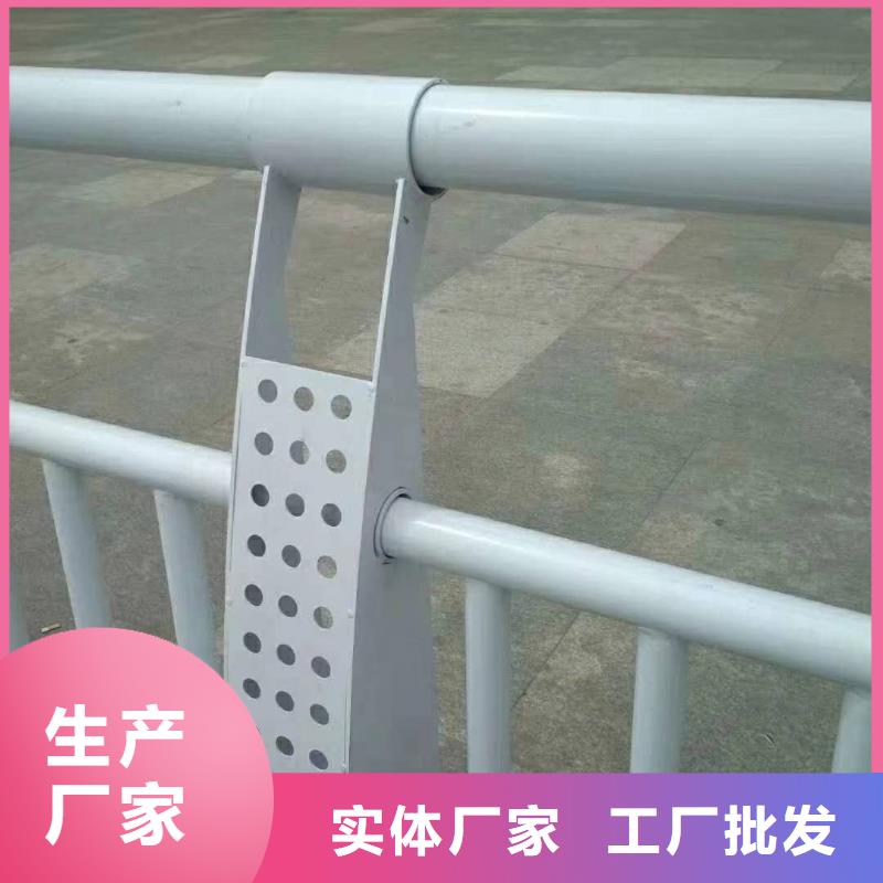 桥梁护栏不锈钢立柱市场行情精工细作品质优良