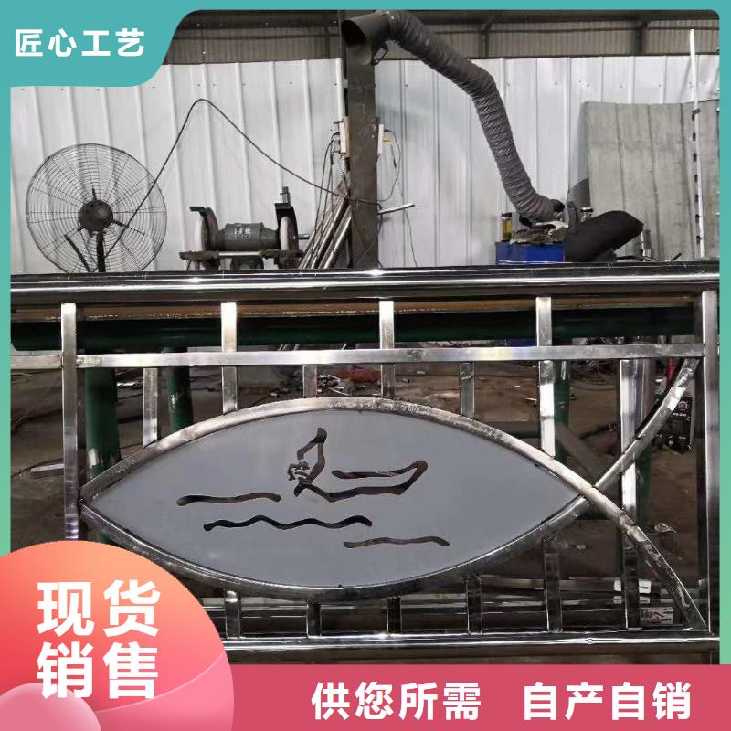 【道路护栏,道路防撞护栏用心做好每一件产品】多行业适用