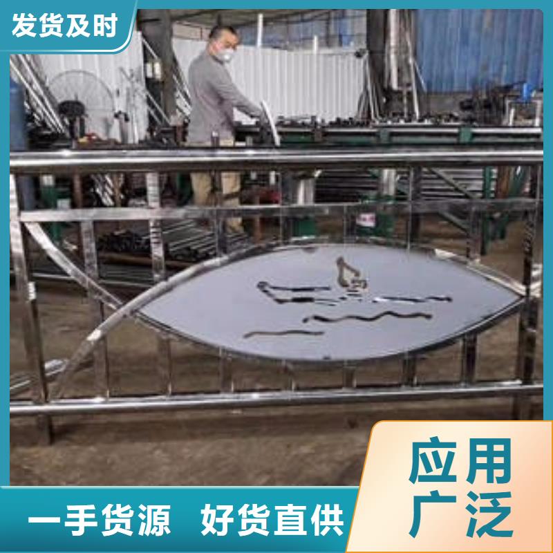 木纹护栏桥梁护栏厂家直销厂家十分靠谱