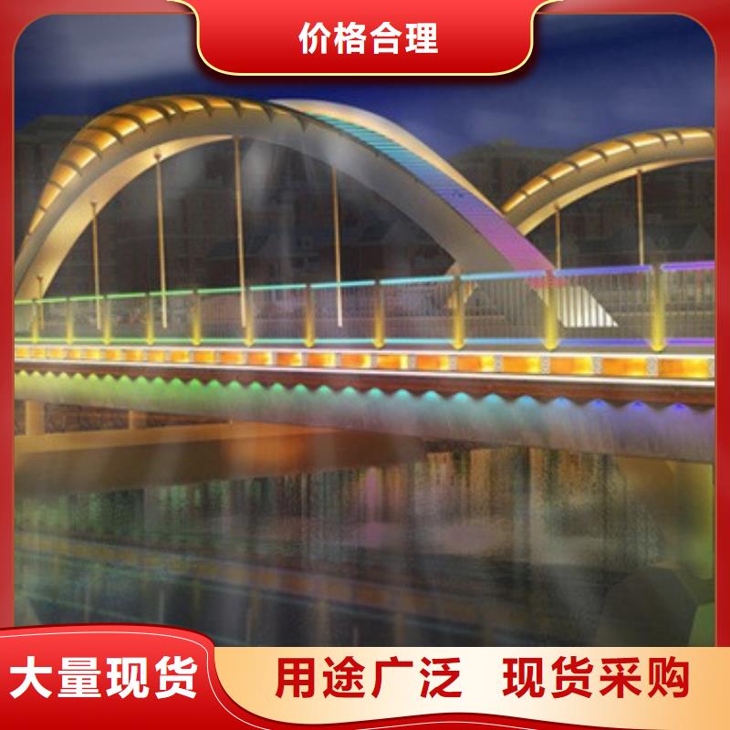 【灯光护栏钢板立柱联系厂家】48小时发货