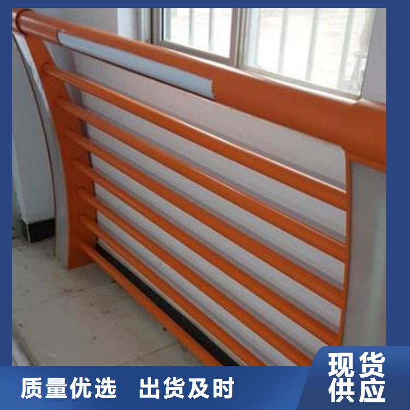 灯光护栏钢板立柱优选厂家现货满足大量采购