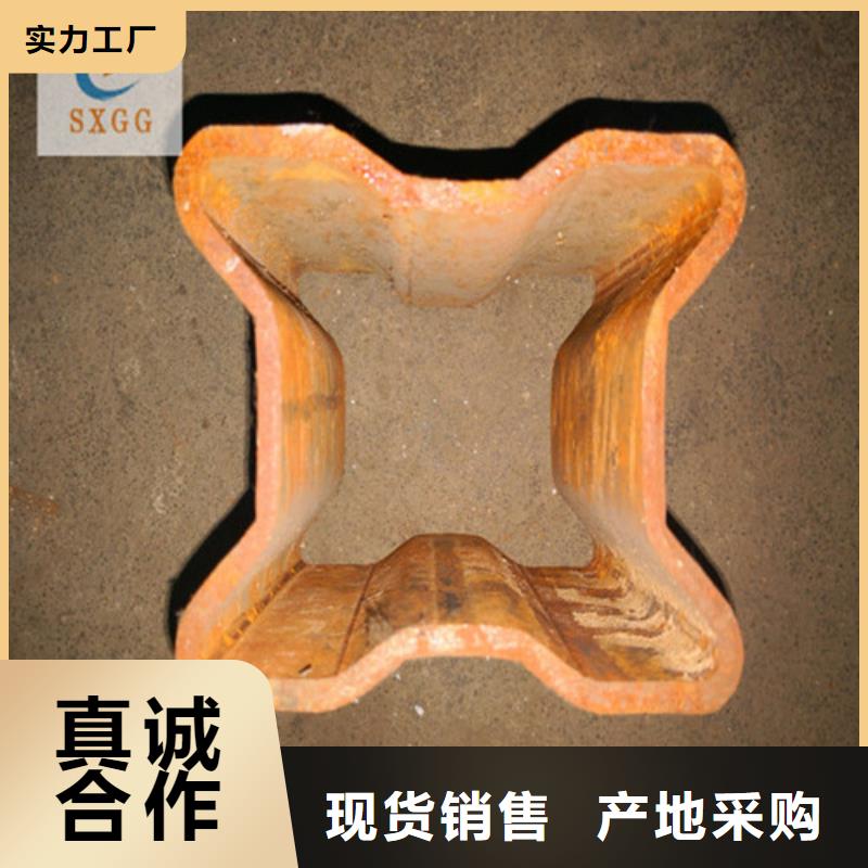 异型管A333Gr.6无缝钢管批发价格信誉有保证