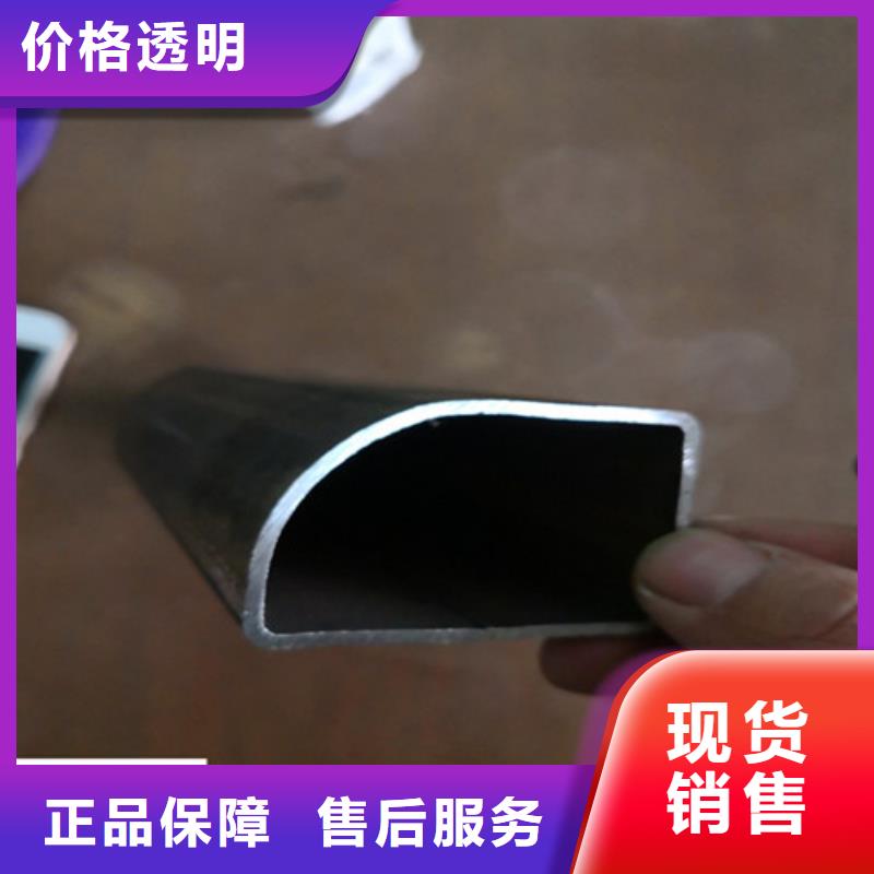 方管R角小的播种机悬臂用Q355B新材质实力雄厚品质保障