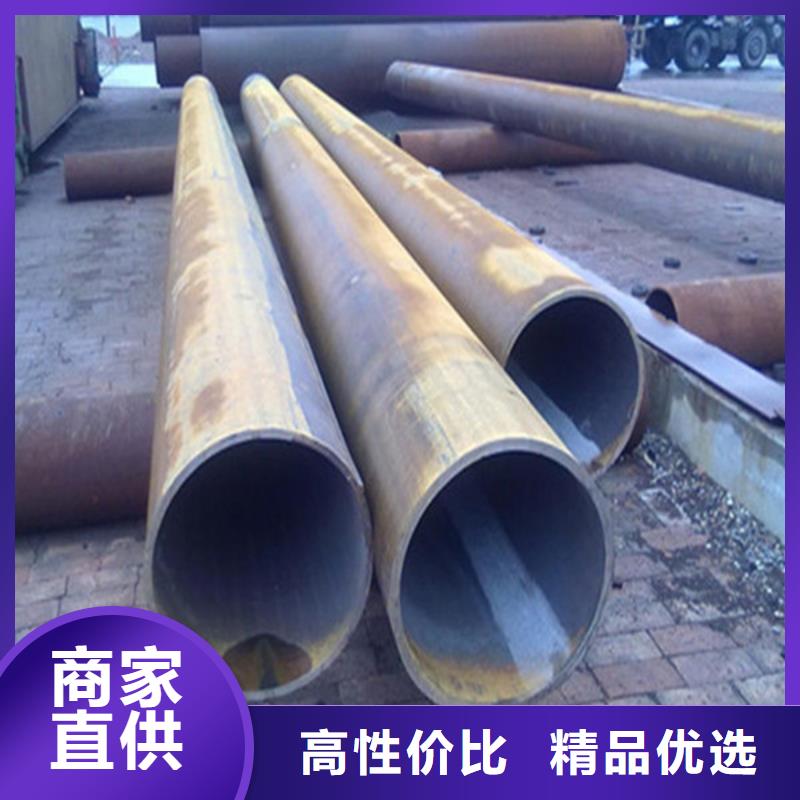 Q345直缝焊管优质好管价格低贴心服务